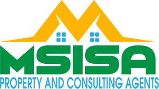 Msisa Property Logo