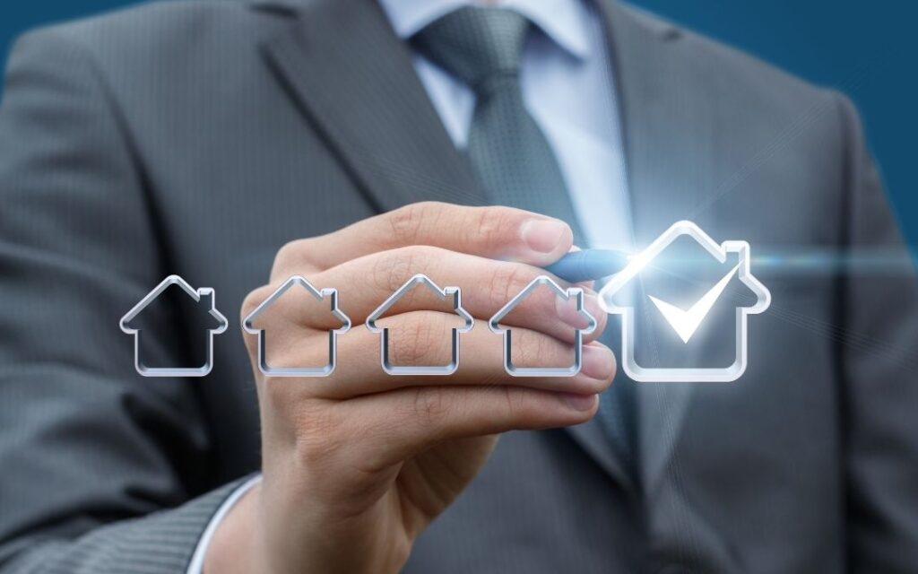 So How Do You Choose A Buyer’s Agent In Sydney Australia?
