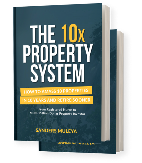 The Property System Book